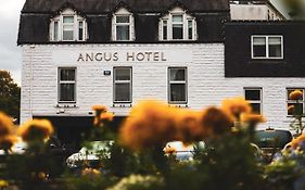 The Angus Hotel Blairgowrie